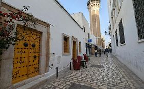 Dar Hamouda Guest House - Medina De Tunis